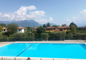 The Sailor - Residence with Pool, Manerba Del Garda